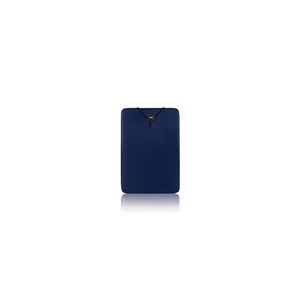 トリニティ MacBook Air 11”用スリーブ レザー(ネイビー)[Book Sleeve Air 11” Leather Navy] TR-BSAIR11L-NV
