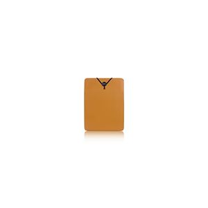 トリニティ MacBook Air 13”用スリーブ レザー(キャメル)[Book Sleeve Air 13” Leather Camel] TR-BSAIR13L-CM