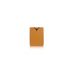 トリニティ MacBook Air 13”用スリーブ レザー(キャメル)[Book Sleeve Air 13” Leather Camel] TR-BSAIR13L-CM