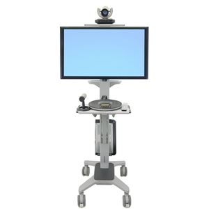 ERGOTRON Neo-Flex(r) WideView WorkSpace 24-189-055