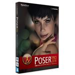 イーフロンティア Poser Pro 2014 CLPPE0H111