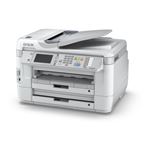エプソン ビジネスインクジェット PX-M5041F(A3ノビ対応/カラー20PPM・モノクロ32PPM/ADF・FAX付き/有線LAN・無線LAN標準装備/インクジェット複合機 PX-M5041F