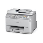 エプソン ビジネスインクジェット PX-M840F(A4対応/カラー30PPM・モノクロ34PPM/ADF・FAX付き/有線LAN・無線LAN標準装備/インクジェット複合機 PX-M840F