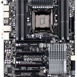 GIGABYTE GA-X79-UP4 ギガバイトX79搭載マザーボード(LGA2011) GA-X79-UP4