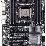 GIGABYTE GA-X79-UP4 ギガバイトX79搭載マザーボード(LGA2011) GA-X79-UP4