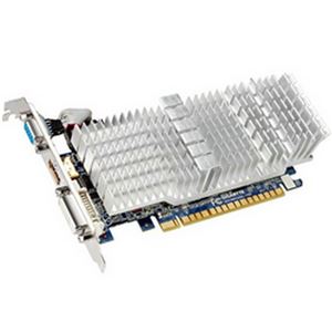 GIGABYTE GV-N610SL-1GI ギガバイトGeforceGT610搭載ビデオカード GV-N610SL-1GI
