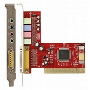 玄人志向 サウンド / CMI8738-4CHPCI CMI8738-4CHPCI