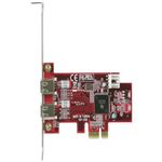 玄人志向 玄人志向製インターフェース IEEE1394-PCIE