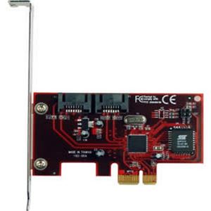 玄人志向 玄人志向製インターフェース SATA2I2-PCIE