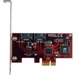 玄人志向 玄人志向製インターフェース SATA2I2-PCIE