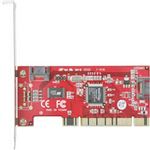 玄人志向 玄人志向製インターフェース SATARAID-PCI