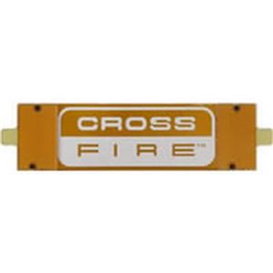 玄人志向 CrossFireブリッジ用ケーブル CF-BRIDGE