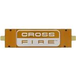 玄人志向 CrossFireブリッジ用ケーブル CF-BRIDGE