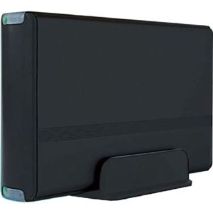 玄人志向 玄人志向製HDDケース GW3.5AA-PU2/MB
