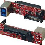 玄人志向 玄人志向製インターフェース KRHK-SATA3U3