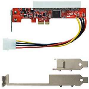 玄人志向 玄人志向製インターフェース PCI-PCIEX1