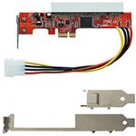 玄人志向 玄人志向製インターフェース PCI-PCIEX1