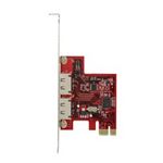 玄人志向 玄人志向製インターフェース SATA3E2-PCIE