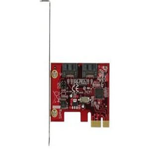 玄人志向 玄人志向製インターフェース SATA3I2-PCIE