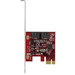 玄人志向 玄人志向製インターフェース SATA3I2-PCIE