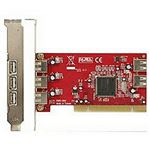 玄人志向 玄人志向製インターフェース USB2.0N-LPPCI