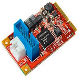 玄人志向 玄人志向製インターフェース USB3.0-MPCIE