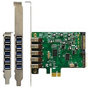 玄人志向 玄人志向製インターフェース USB3.0F-P7-PCIE
