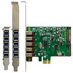 玄人志向 玄人志向製インターフェース USB3.0F-P7-PCIE