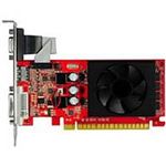 玄人志向 玄人志向製ビデオカード GF-GT520-LE1GH