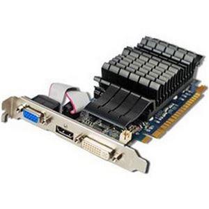 玄人志向 玄人志向製ビデオカード GF-GT610-LE2GHD/HS