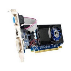玄人志向 玄人志向製ビデオカード GF210-LE1GHD/D3