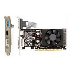 玄人志向 玄人志向製ビデオカード GF8400GS-LE512H/D3