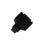 玄人志向 HDMI-DVI HDMI出力をDVI出力に変換するアダプタ HDMI-DVI