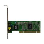 玄人志向 GBE-PCI3 PCIバス対応GbEカード。 GBE-PCI3