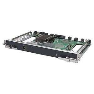 日本HP HP 10508 640Gbps Type B Fabric Module JC753A