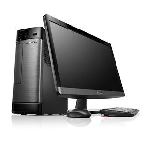 レノボ Lenovo H530s 57324809 - 拡大画像