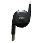 PQI Japan PQI アイ・ケーブル リトラクタブル 6PCI-008R0001A
