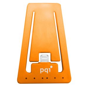PQI Japan PQI アイ・ケーブル スタンド 6PCJ-008R0005A