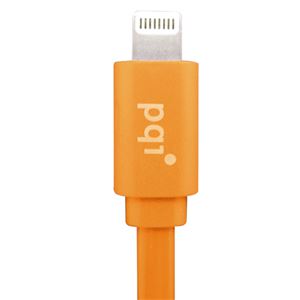 PQI Japan PQI アイ・ケーブル フラット90 6PCS-008R0005A