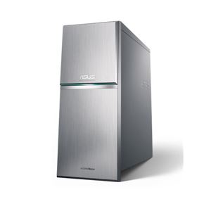 ASUS JAPAN M70ADデスクトップPC( i3-4130/4GB/kingsoft office/Win8.1) M70AD-JP006S