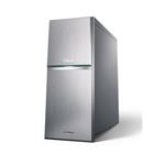 ASUS JAPAN M70ADデスクトップPC( i3-4130/4GB/kingsoft office/Win8.1) M70AD-JP006S