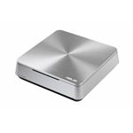 ASUS JAPAN VM40B デスクトップPC( CeleronR 1007U/4G※1/Kingsoft 2013/Win8.1) VIVOPC-VM40B-S080R