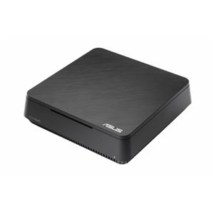ASUS JAPAN VC60 デスクトップPC( i5-3210M/8G/Kingsoft 2013/Win8.1) VIVOPC-VC60-B141R