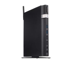 ASUS JAPAN EB1037 デスクトップPC( Celeron J1900/4GB/Kingsoft 2013/Win8.1) EB1037-B0424