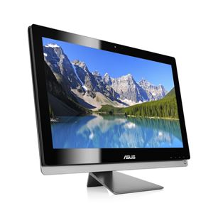 ASUS JAPAN ET2702IGTH All-in-One PC( i7 4770S/16G/Win8.1 Touch) ET2702IGTH-B126K