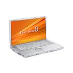 パナソニック Let s note CF-B11A Win7 Pro DG/無線LAN/Core i7 3635QM 2.40GHz/4GB/HDD 320GB/Full HD 15.6型/スーパーマルチ/約8h駆動 CF-B11TWCCS