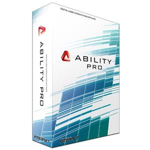 インターネット ABILITY Pro AYP01W