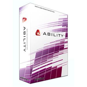インターネット ABILITY AYS01W