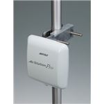 バッファロー AirStation Proシリーズ専用 指向性屋外アンテナ(平面型タイプ) WLE-HG-DA