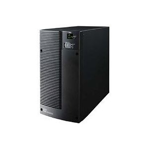 オムロン オンサイト保守パック付無停電電源装置(5年オンサイト保守付/ラインインタラクティブ/3KVA/2700W/据置型) BN300SY5